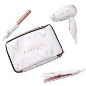 Foxybae travel set ❌Final Price